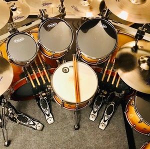 Meet your Posher, Marcus